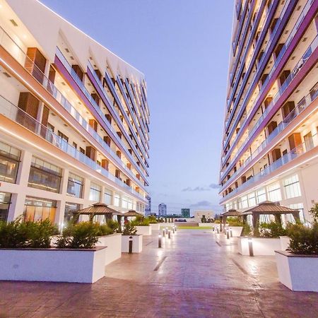 Accra Luxury Apartments @ The Signature Buitenkant foto
