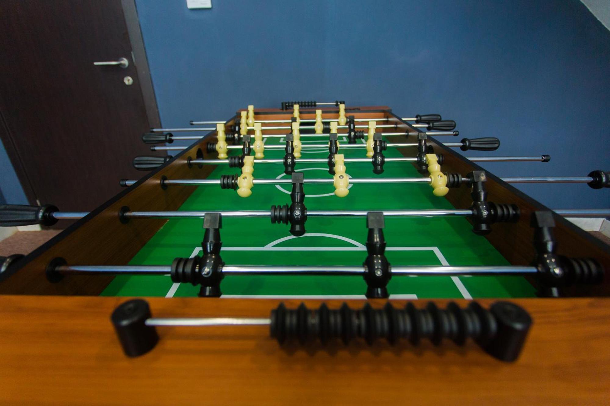 Accra Luxury Apartments @ The Signature Buitenkant foto