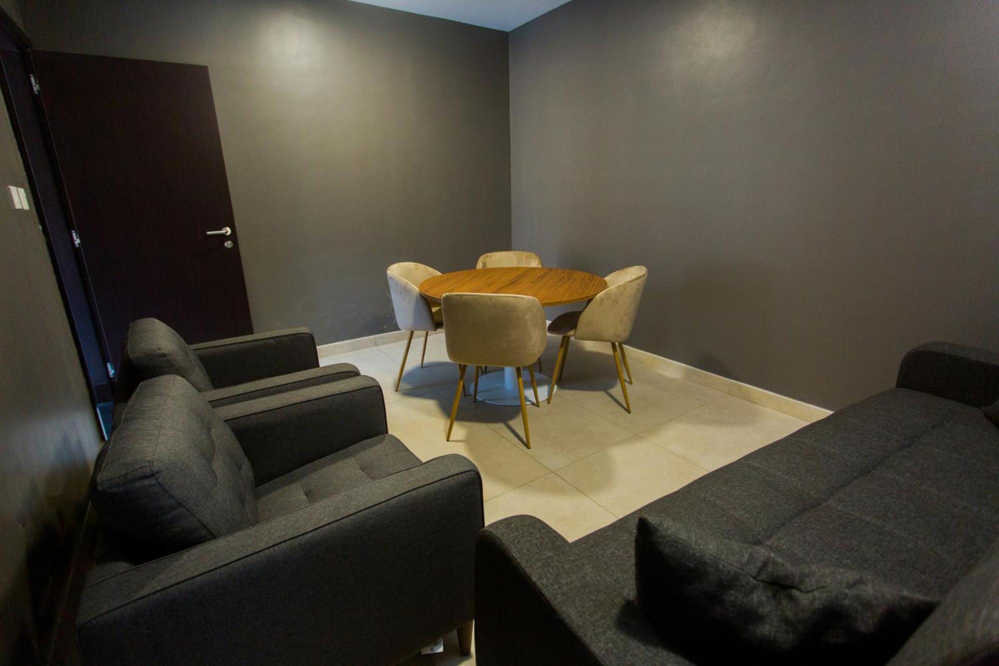 Accra Luxury Apartments @ The Signature Buitenkant foto