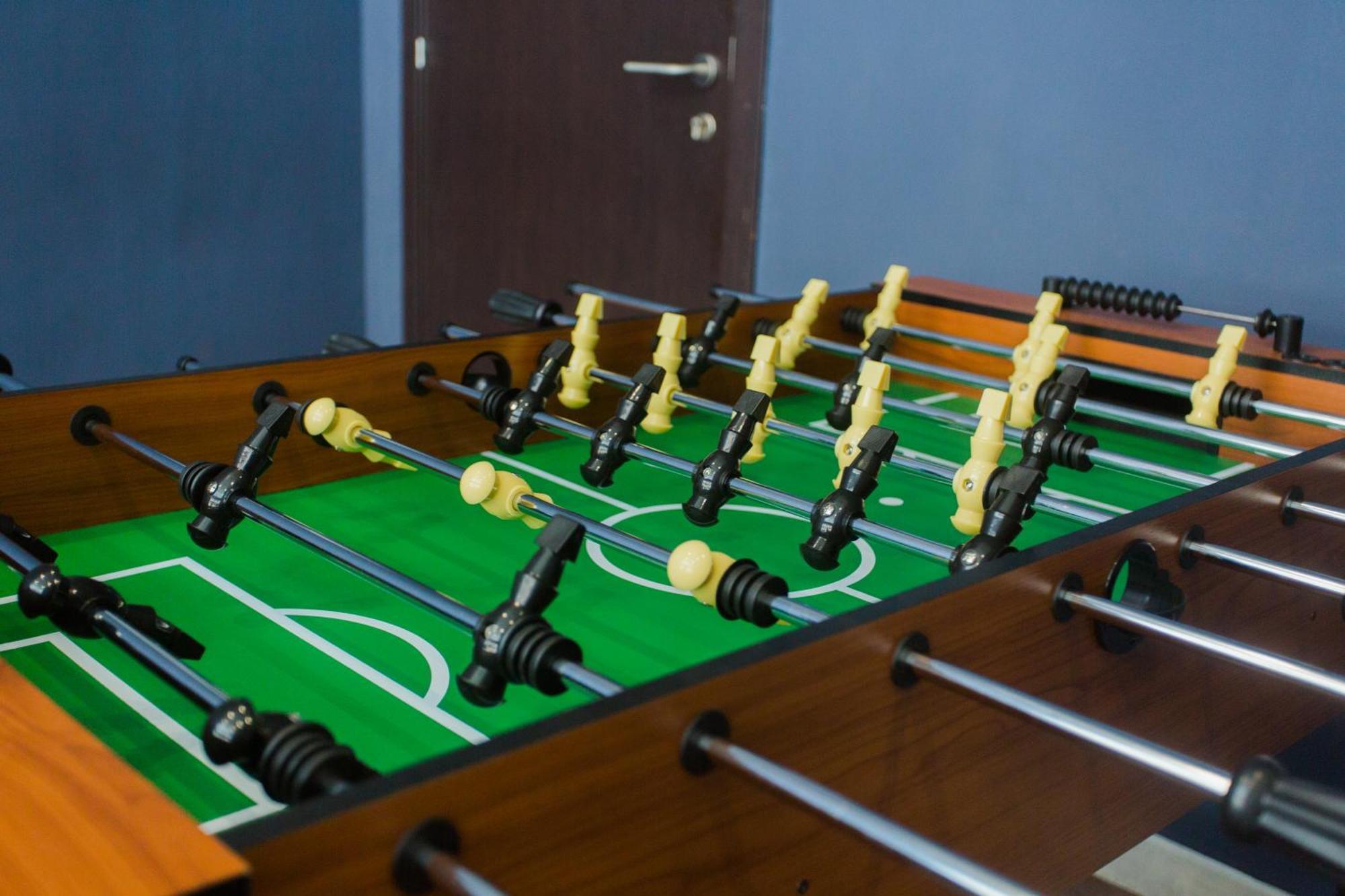 Accra Luxury Apartments @ The Signature Buitenkant foto